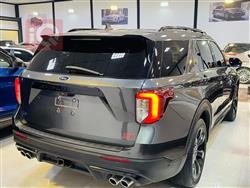 فورد إكسبلورر